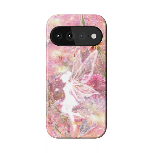 Whisp Pixel Case