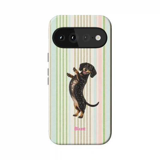 Pimsy Pixel Case