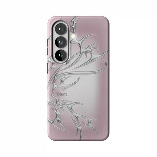 Pinksheen Samsung Case