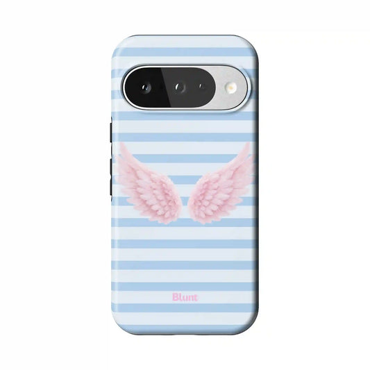 Putto Pixel Case