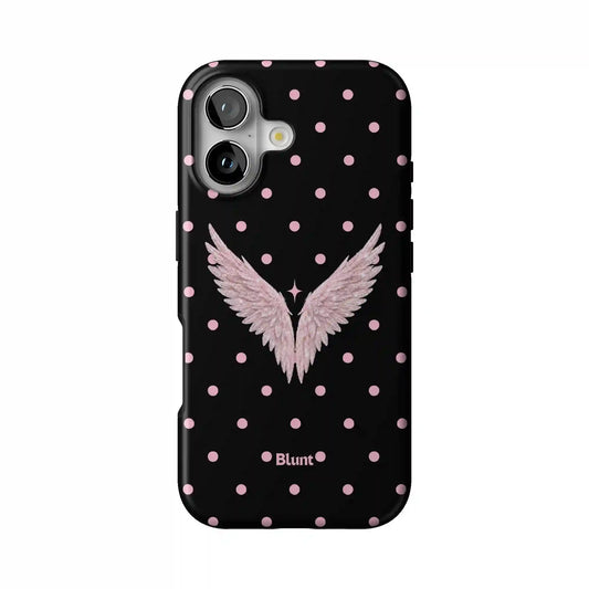 Fallen iPhone Case