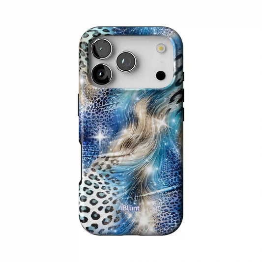 Icy Hybrid iPhone Case
