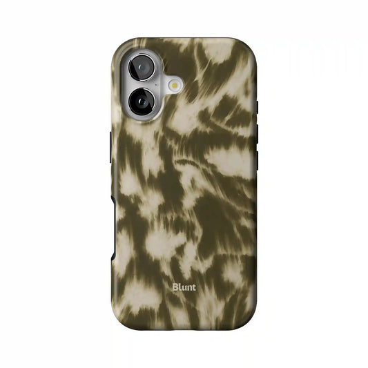 Verdure iPhone Case