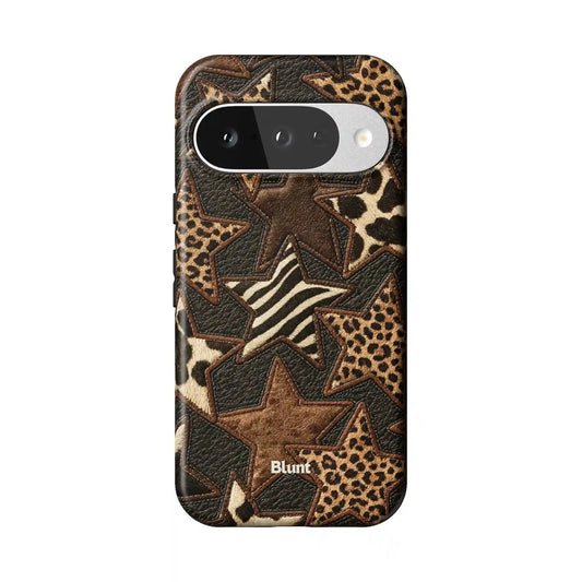 Vireli Pixel Case