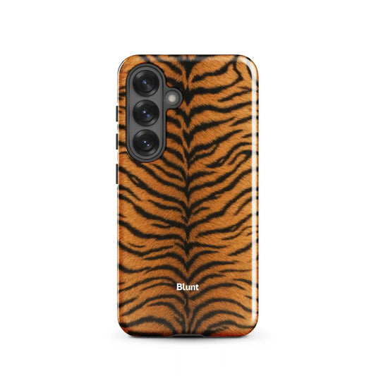 Savage Samsung Case