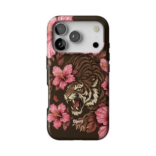 Mocha Ikari iPhone Case