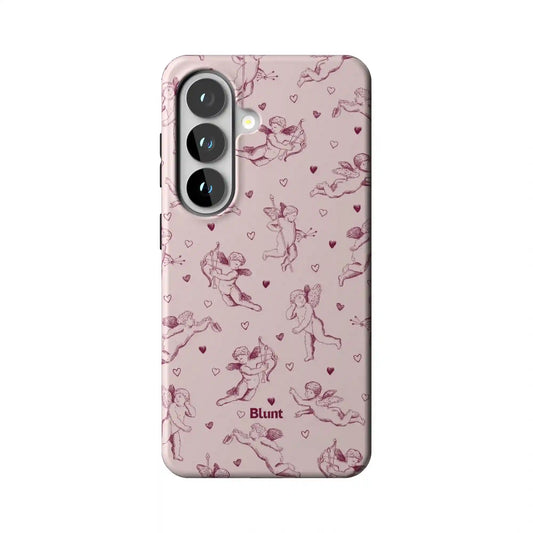 Cupids Doodle Samsung Case