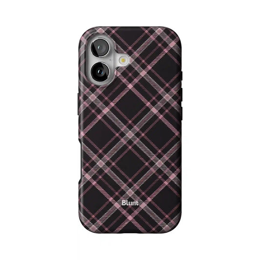 Ravena iPhone Case