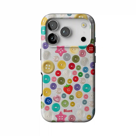 Trinket iPhone Case