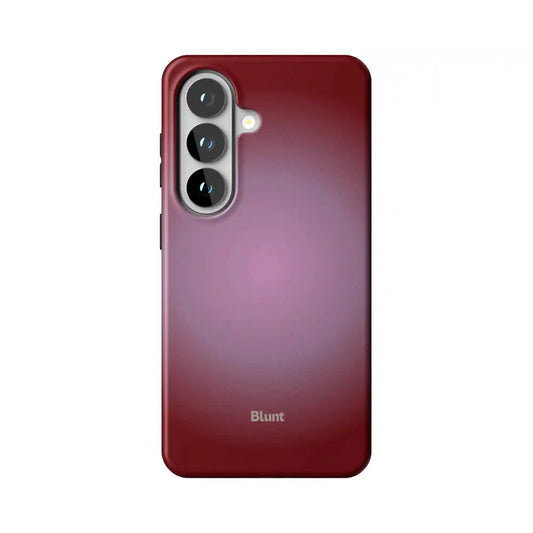 Rosewood Samsung Case