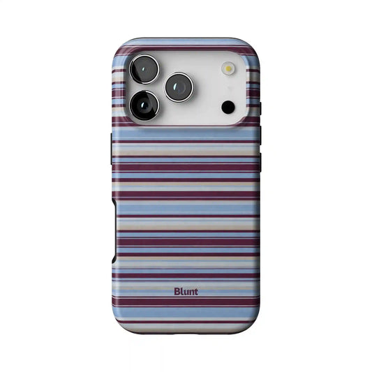 Merlix iPhone Case