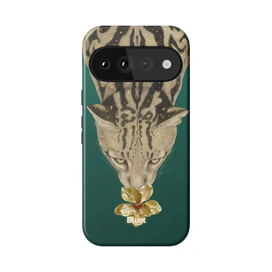 Reina Pixel Case
