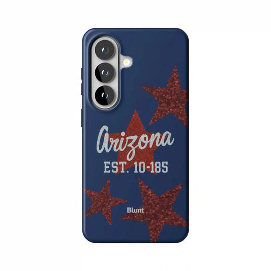 Desert Spark Samsung Case
