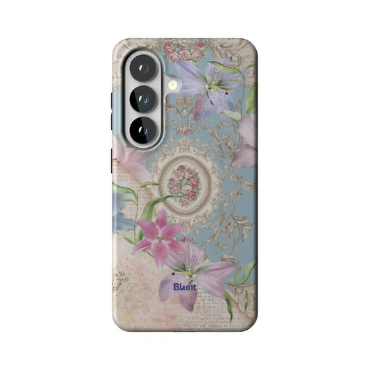 Edith Samsung Case