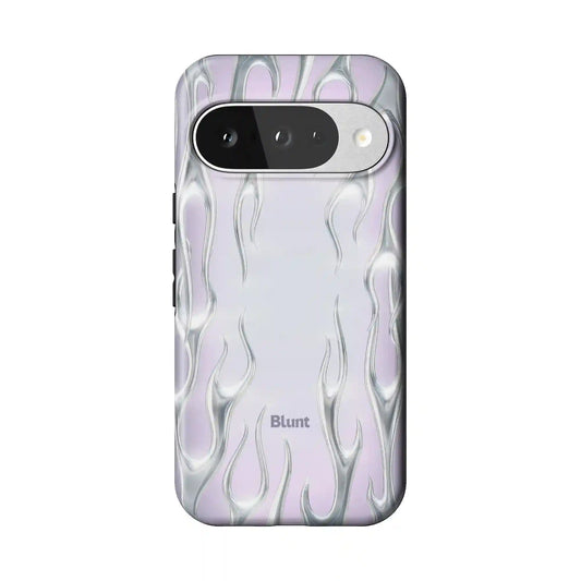 Vynelle Pixel Case