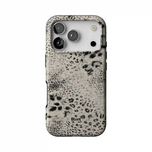 Arctic Ferine iPhone Case