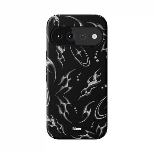 Cyber Pixel Case