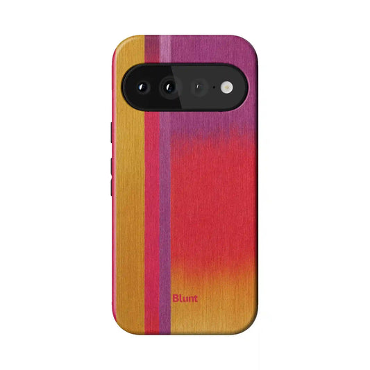 SOLACE Pixel Case