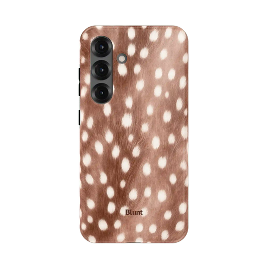 Doe Spot Samsung Case