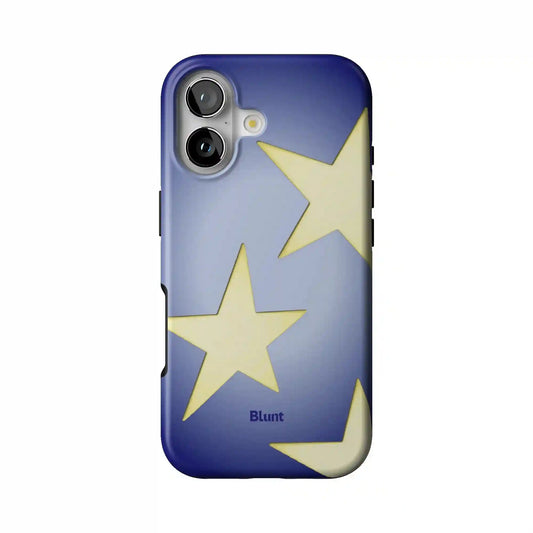 Astrae iPhone Case