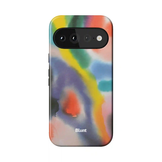Dream Spill Pixel Case