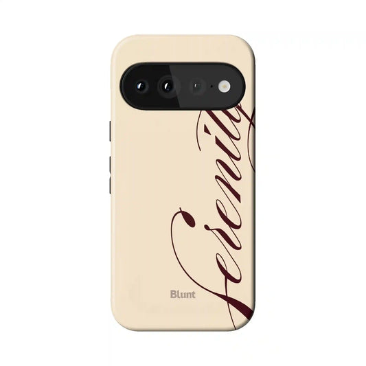 Serenity 2 Pixel Case