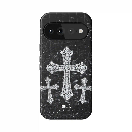 Sanctum Bling Pixel Case