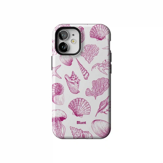 Seaside iPhone Case