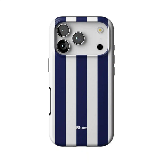 Sidelines iPhone Case