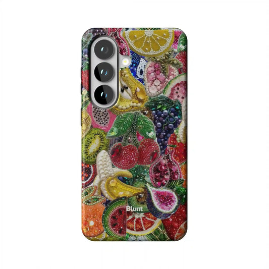 Juicy Gem Samsung Case
