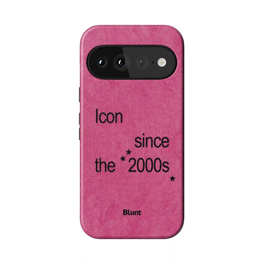2000s Icon Pixel Case
