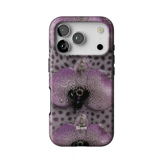 Duskaia iPhone Case