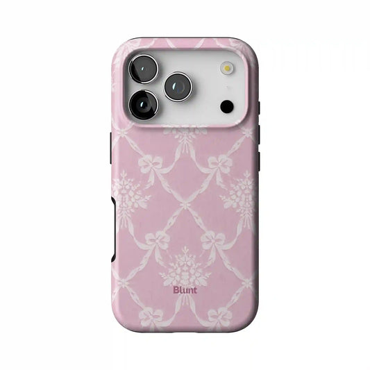 Denise iPhone Case