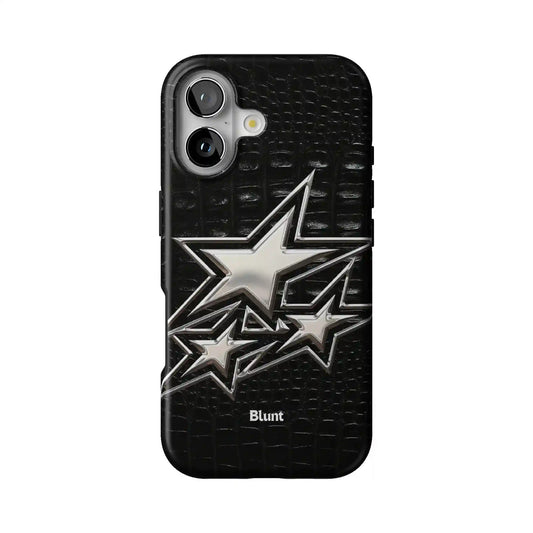 Annelise iPhone Case