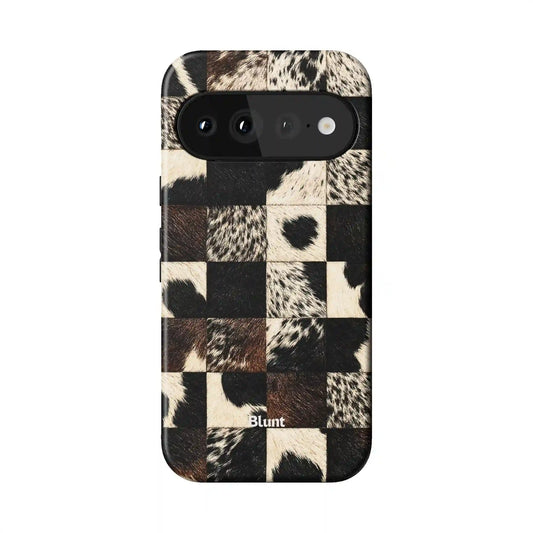 Missy Pixel Case