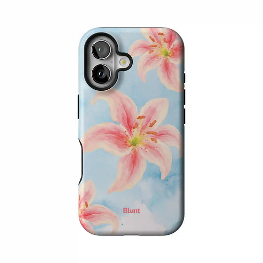 Aire iPhone Case