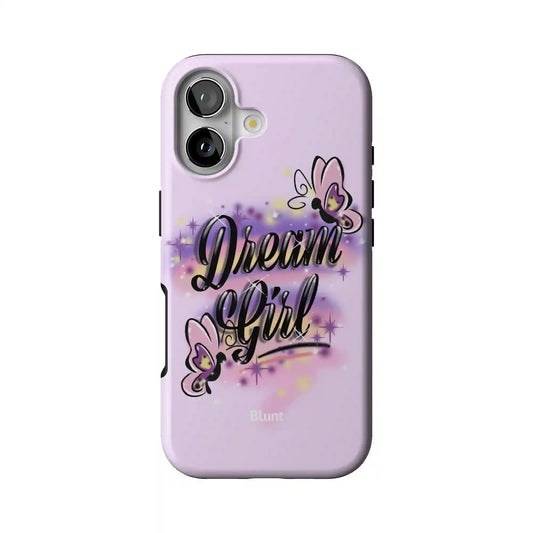 Dream Girl Destiny iPhone Case
