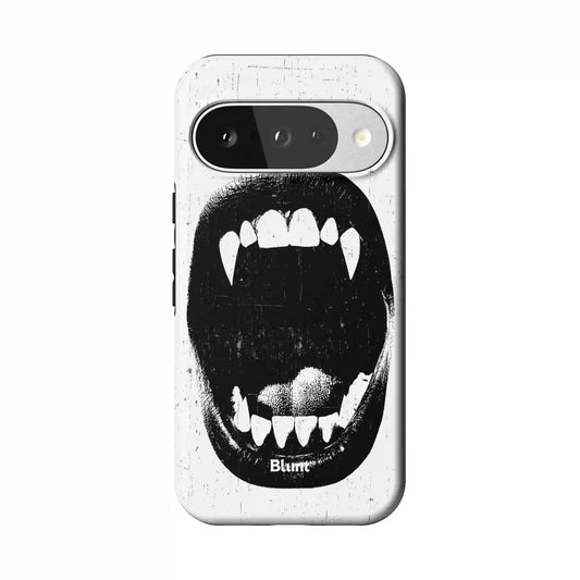 Venomous Pixel Case