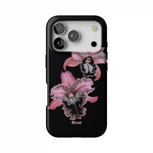 Blush Fever iPhone Case