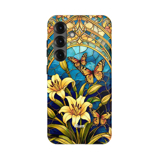 Ophelia Samsung Case