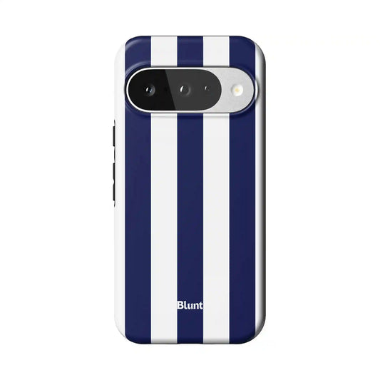Sidelines Pixel Case