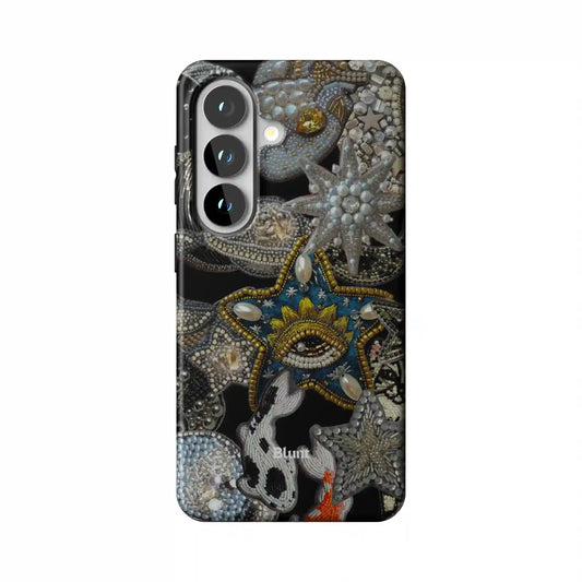 Stargazer Samsung Case