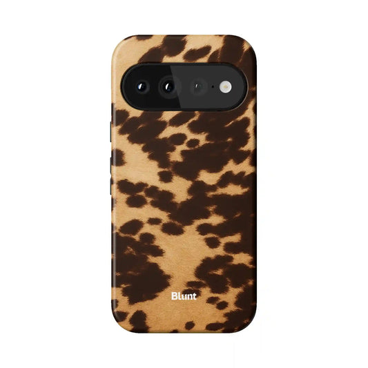 Velthera Pixel Case