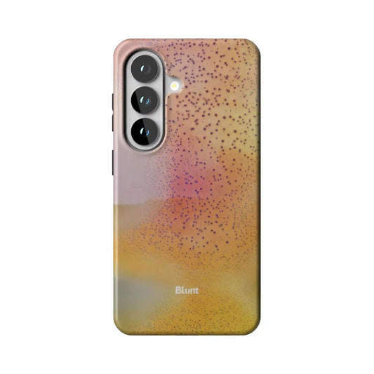 Sun Dust Samsung Case