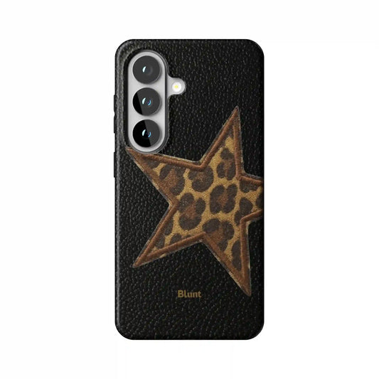 Feline Star Samsung Case