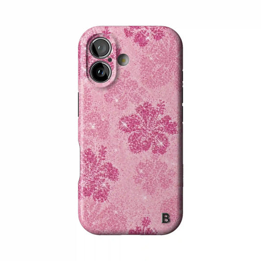 Calina Statement iPhone Case