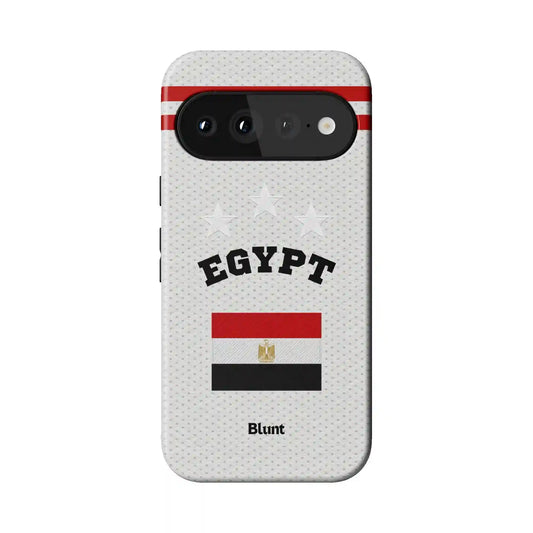WC Egypt Pixel Case
