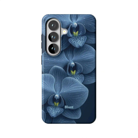 Skye Orchid Samsung Case