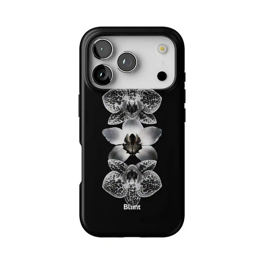 Zylith iPhone Case