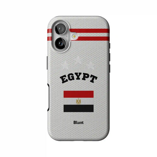 WC Egypt iPhone Case